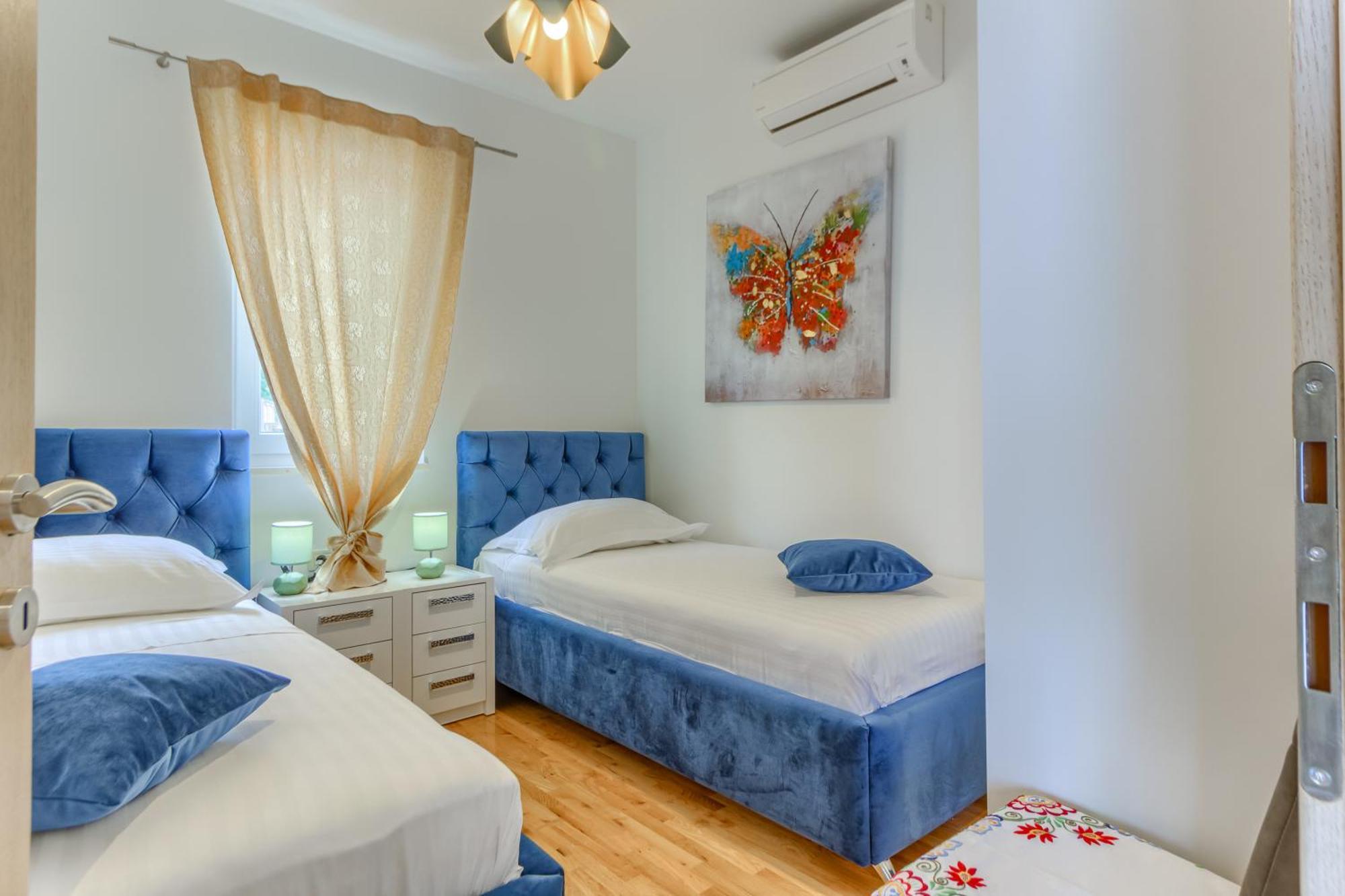 Arijana - Lavanda Apartment Slatine