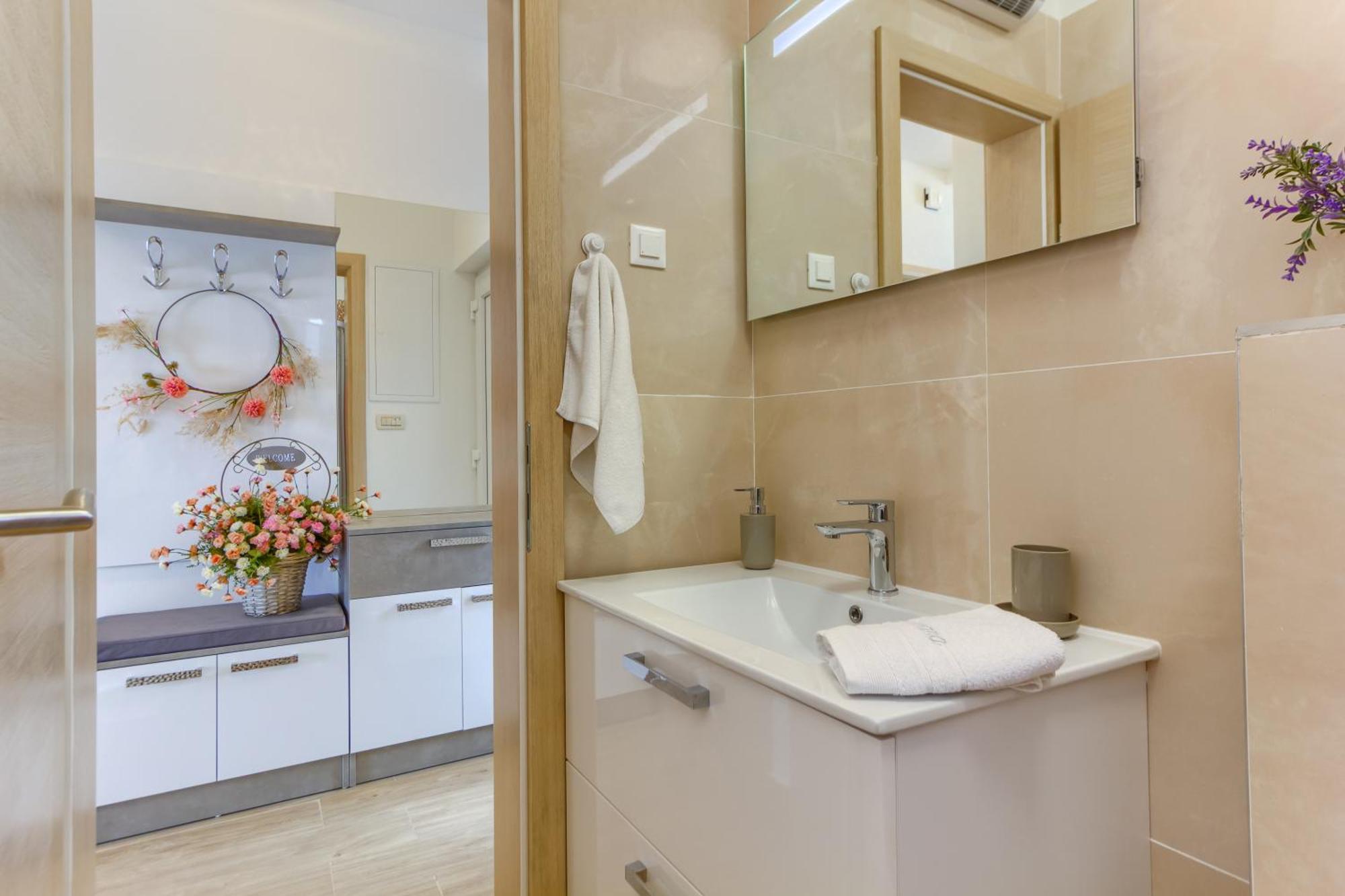 Apartment Arijana - Lavanda Slatine